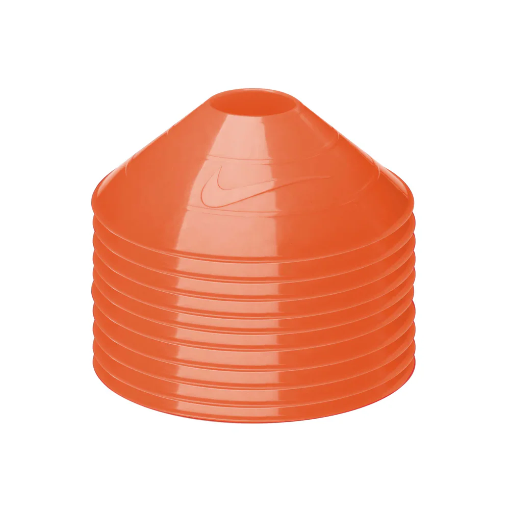Training Cones - 10 Pack