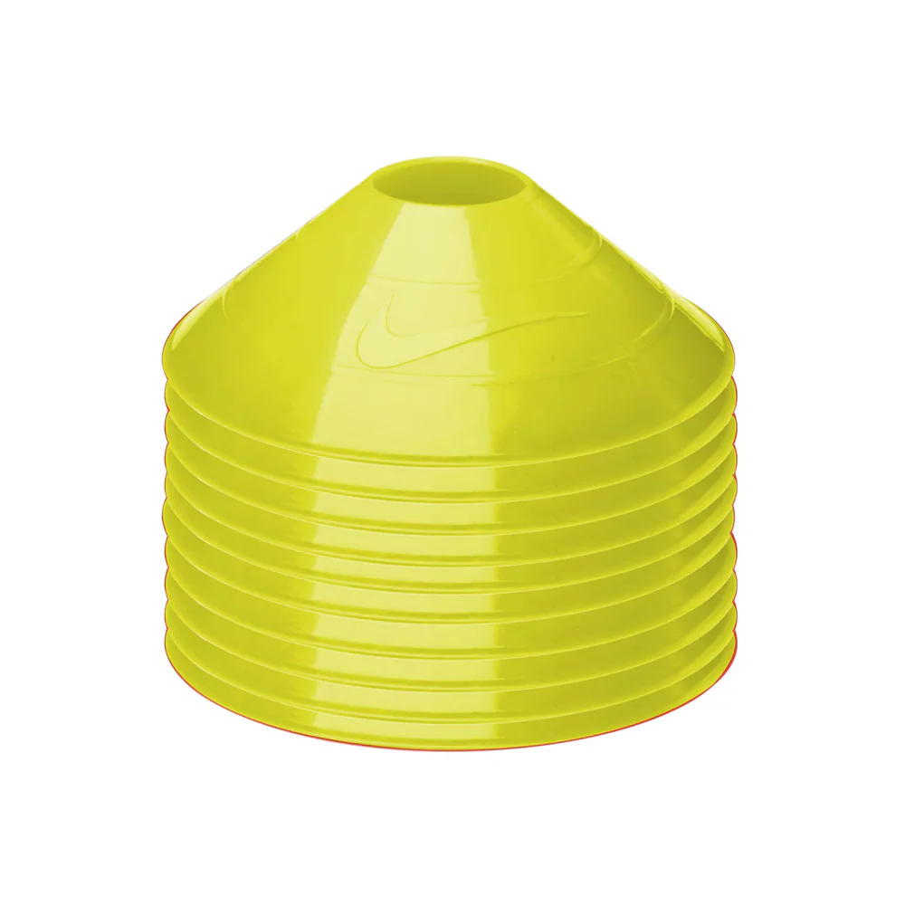 Training Cones - 10 Pack - Image 2