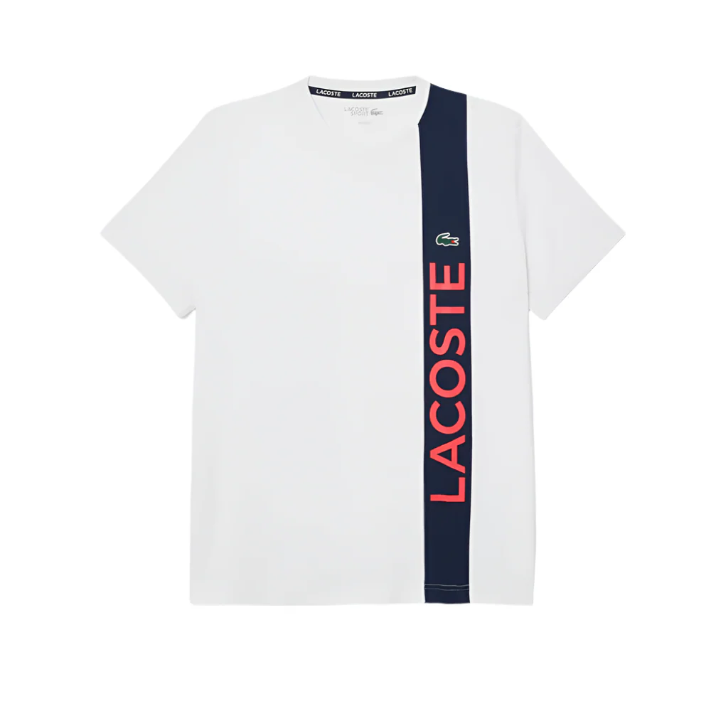 Ultra Dry Print Branding Sport T-Shirt