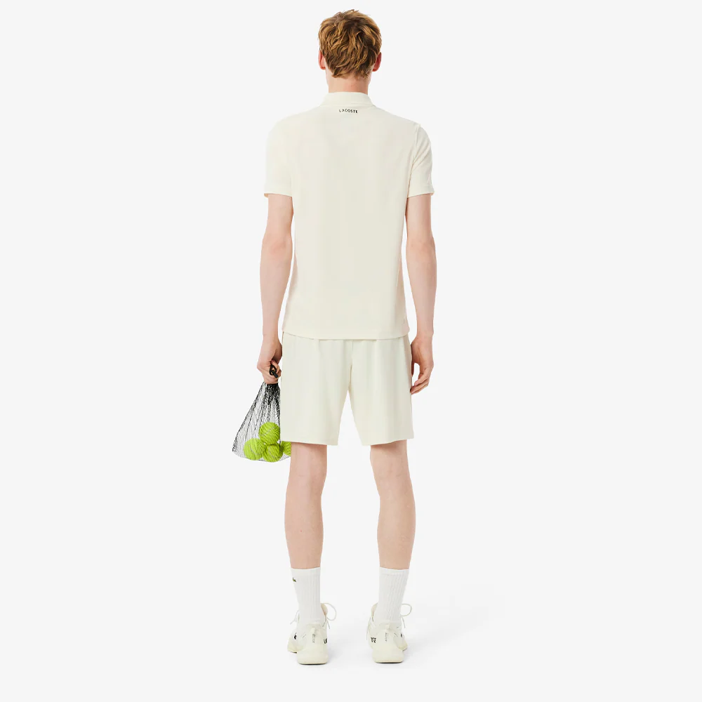 Ultra Dry Stretch Tennis Shorts - Image 3