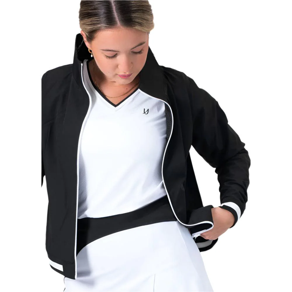 Reversible Olympia Jacket