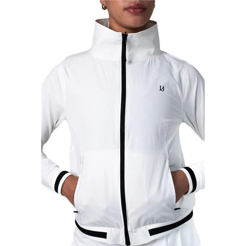 Reversible Olympia Jacket - Image 3