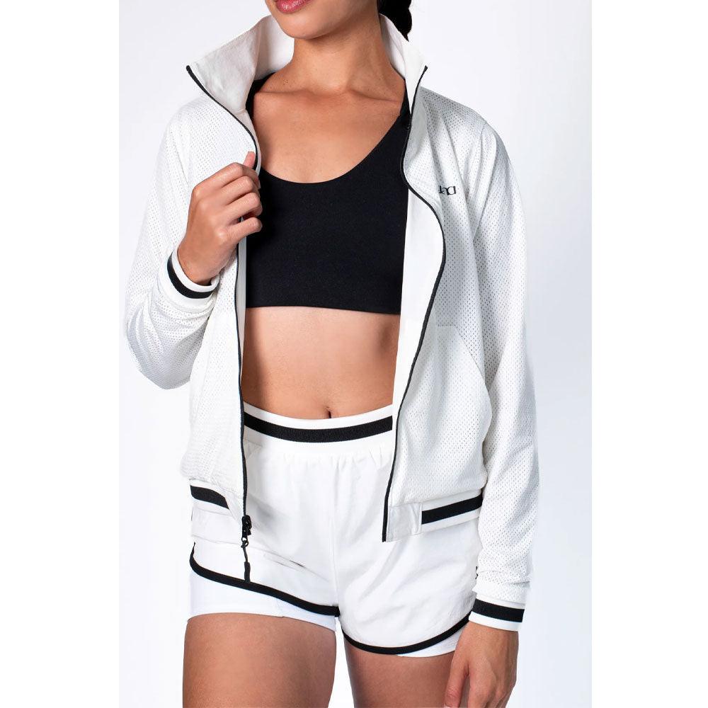Reversible Olympia Jacket - Image 5