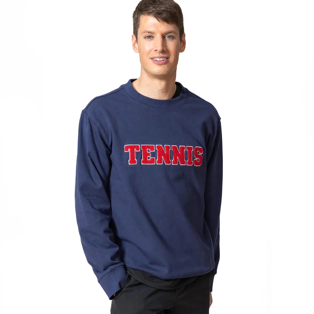 Tennis Crewneck - Image 3