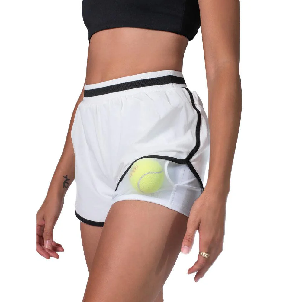 Wintour Short - Image 2