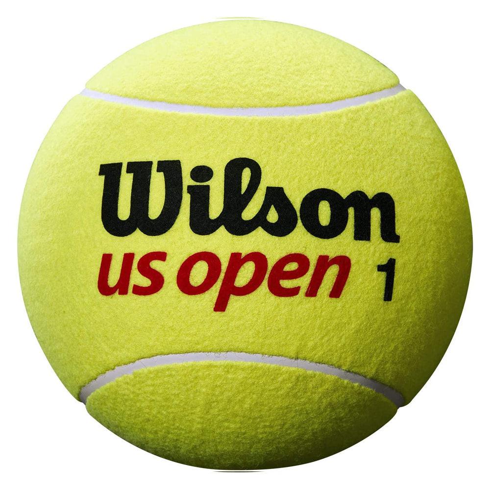 US Open 9" Jumbo Ball - Yellow