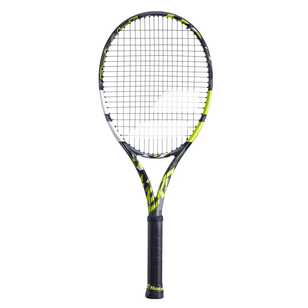 Second Hand (Demo) Tennis Rackets - Image 3