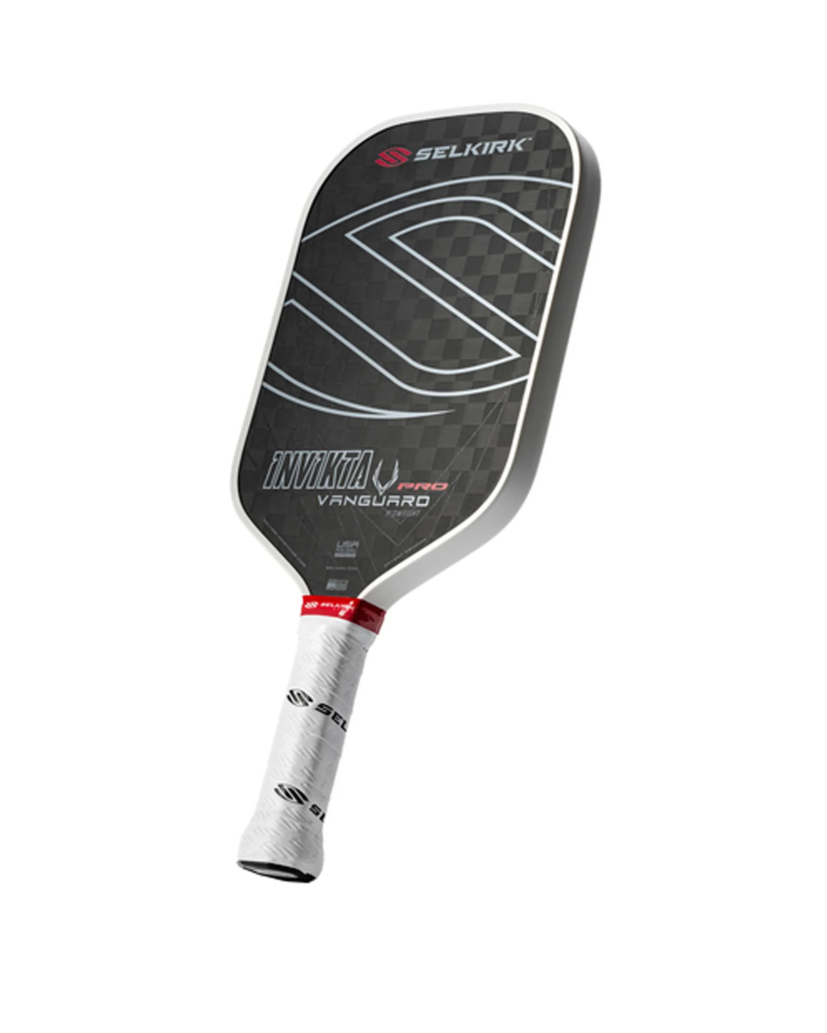 Vanguard Pro - Image 3