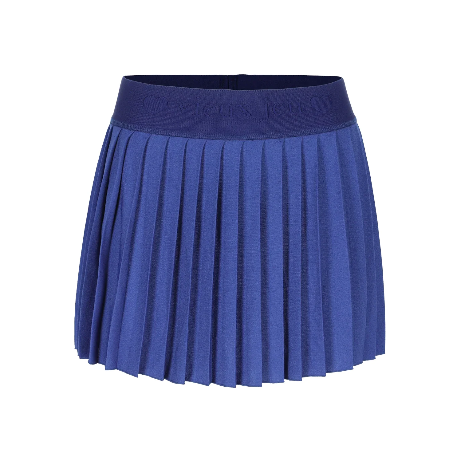 Vieux Jeu Chantal Skirt