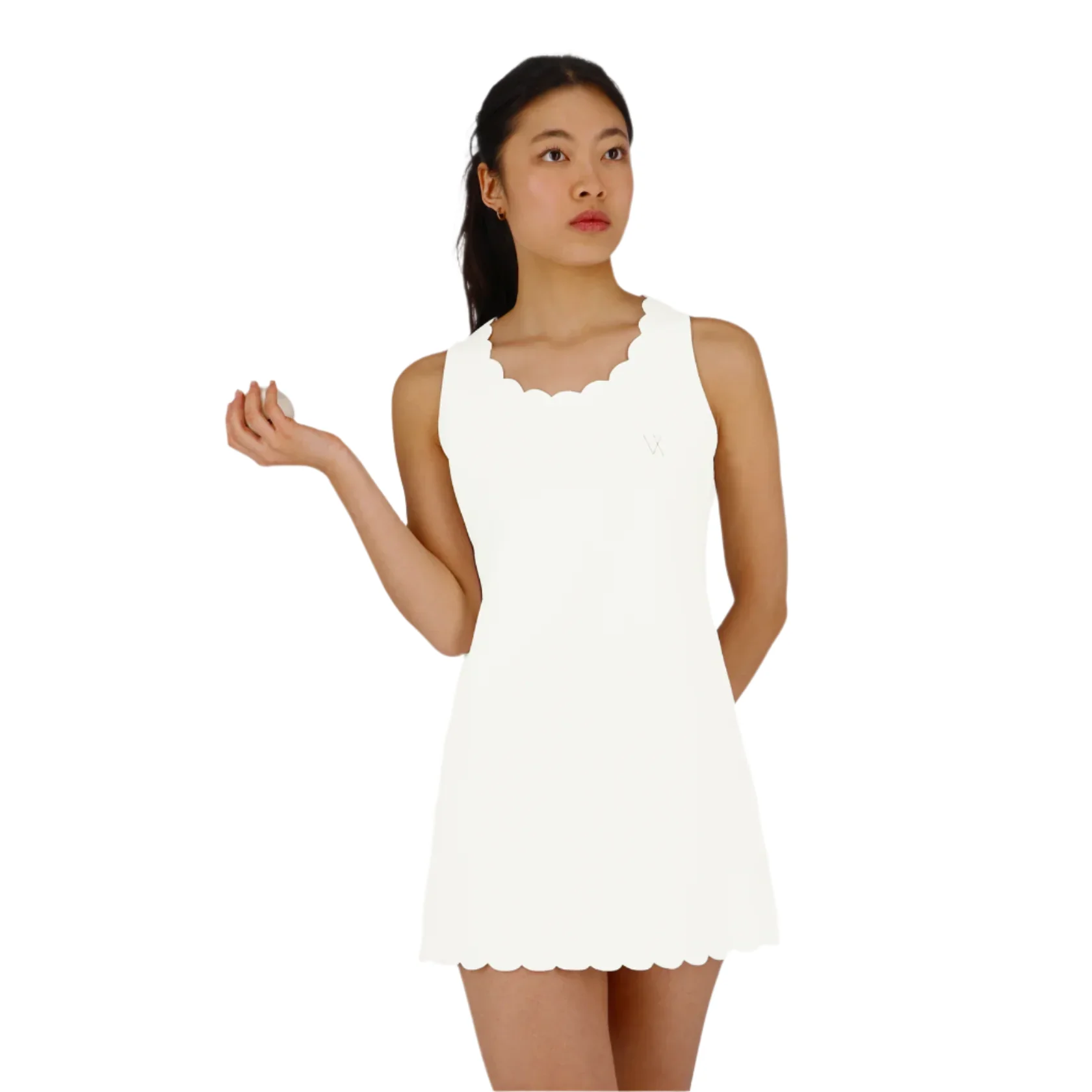 Helene Dress - Image 3