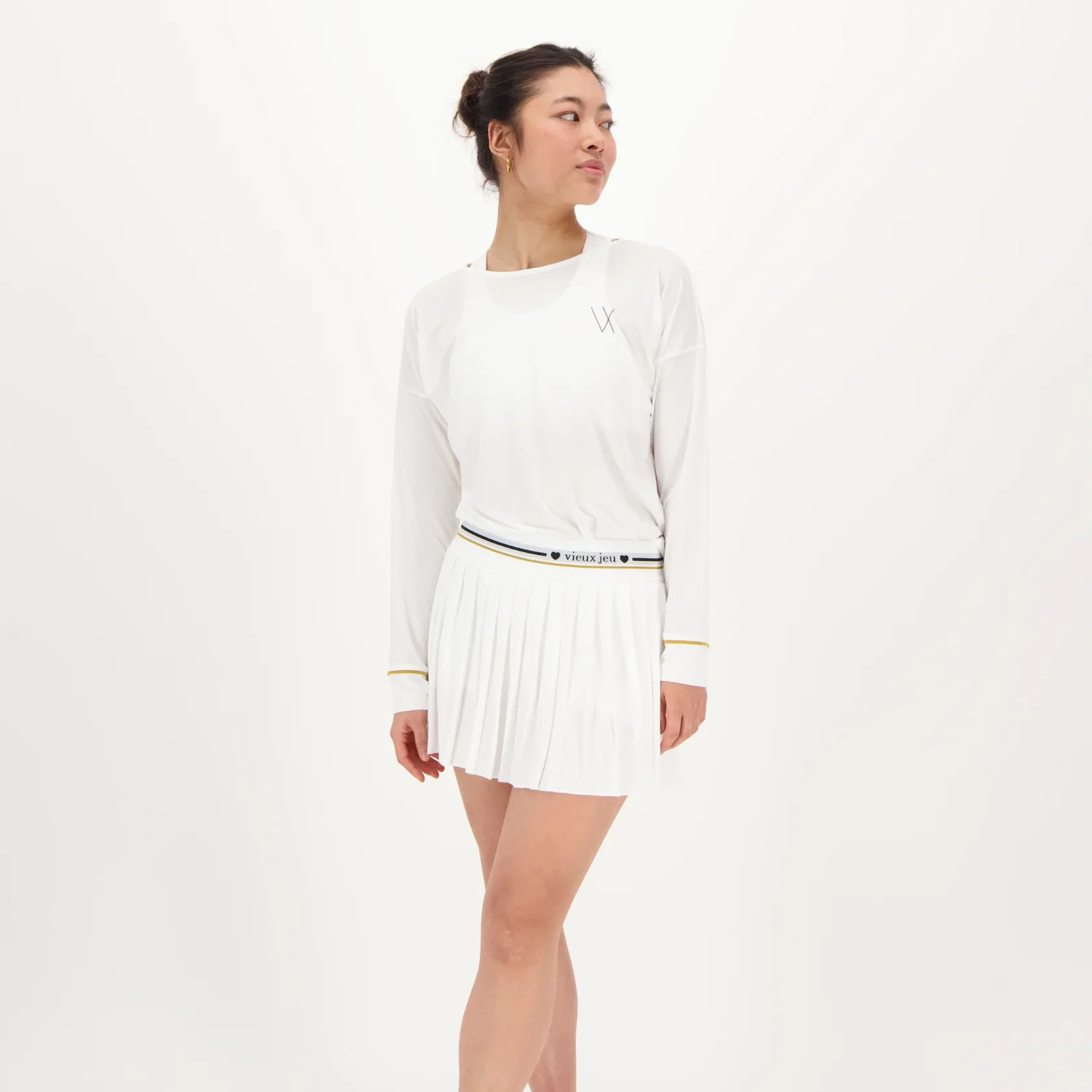 May Long Sleeve Top - Image 4
