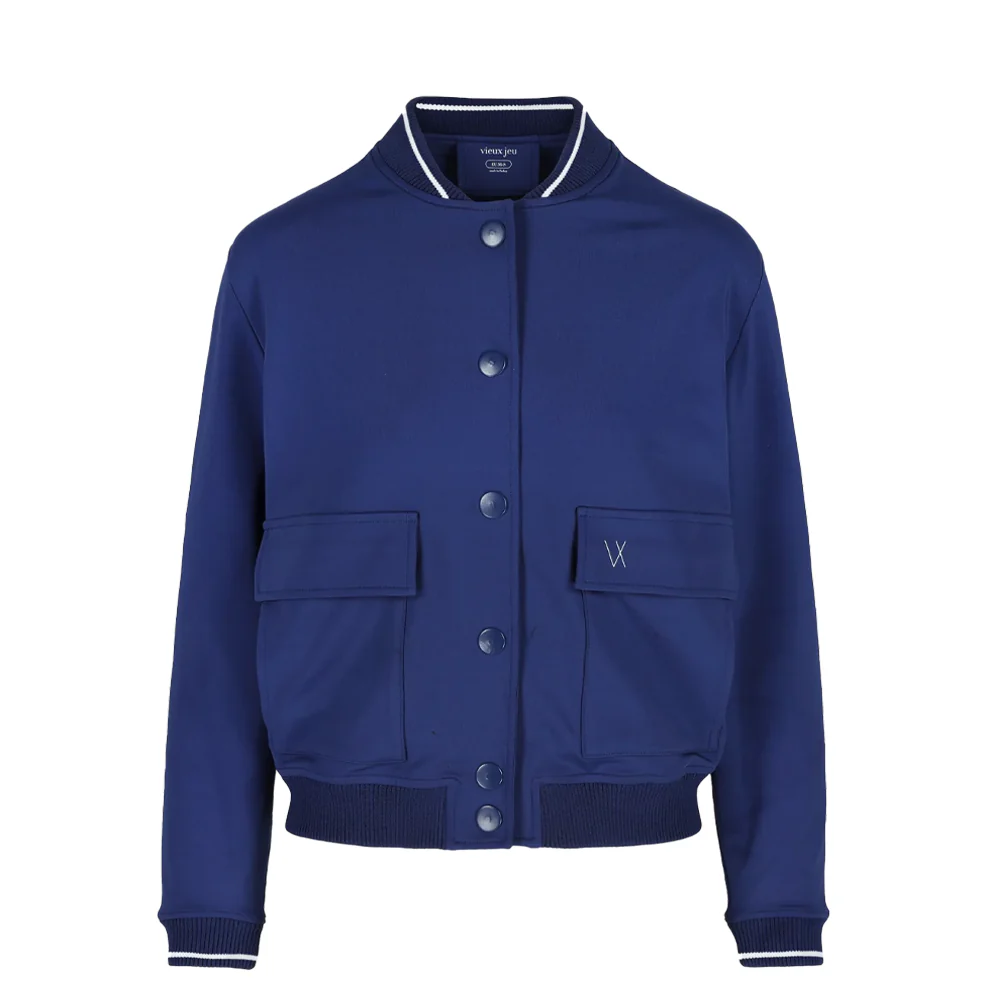 Morgane Jacket - Image 4