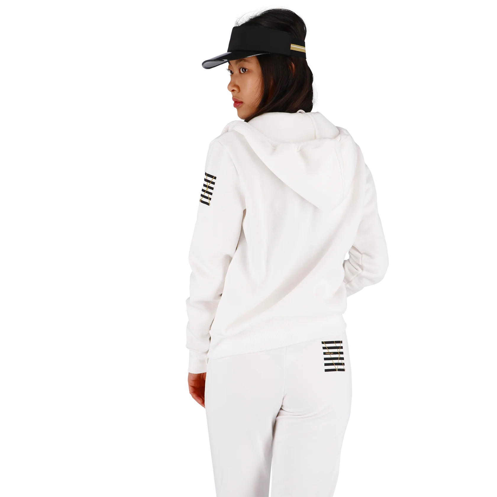 Stef Tennis Pants - Image 3