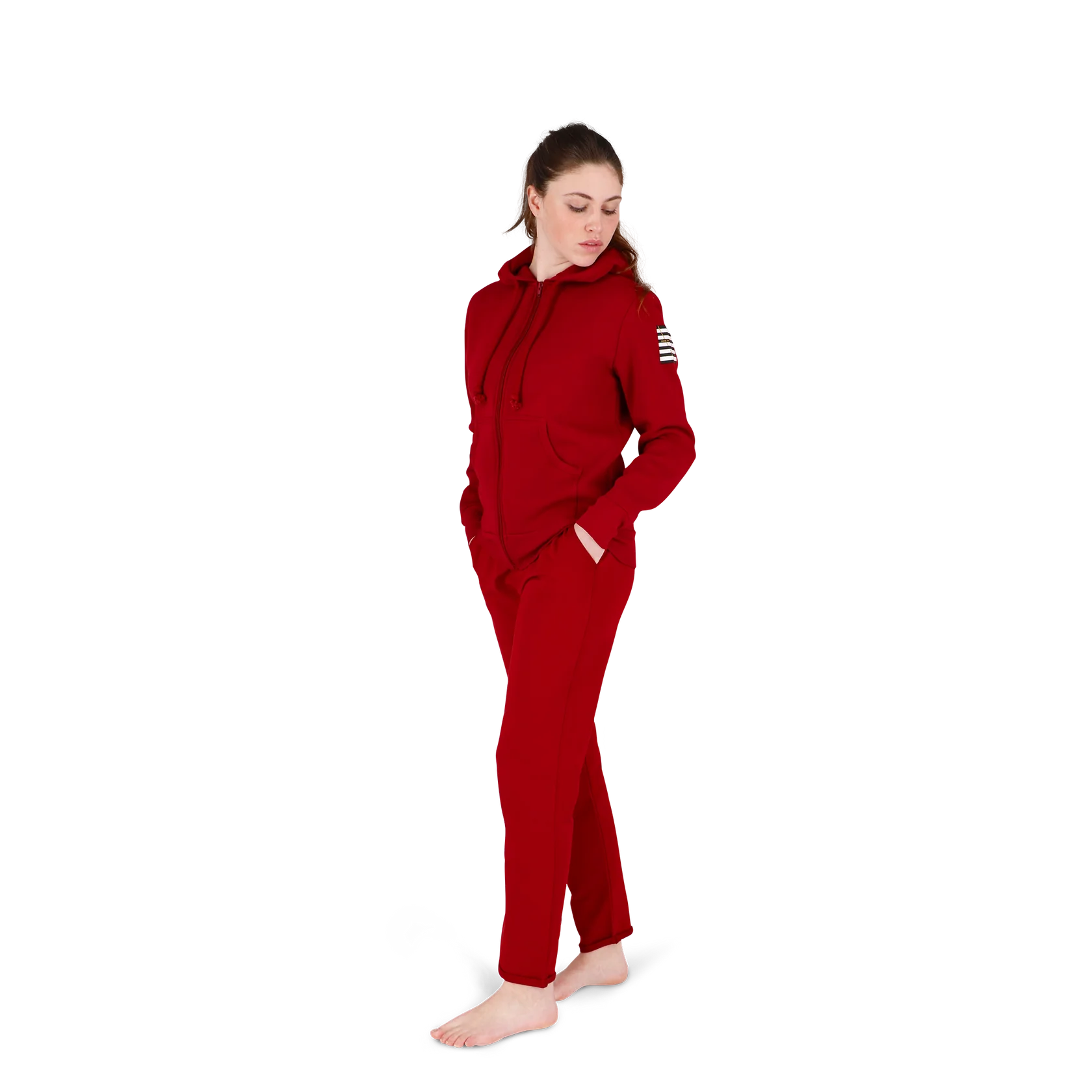 Stef Tennis Pants - Image 6