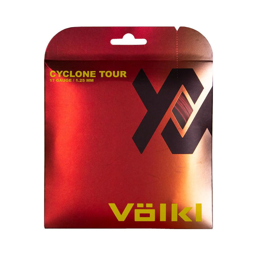 Cyclone Tour Set - Image 2