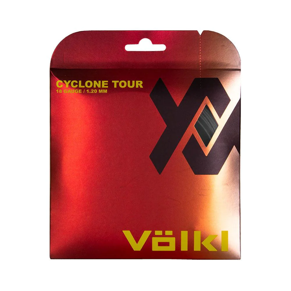 Cyclone Tour Set - Image 6