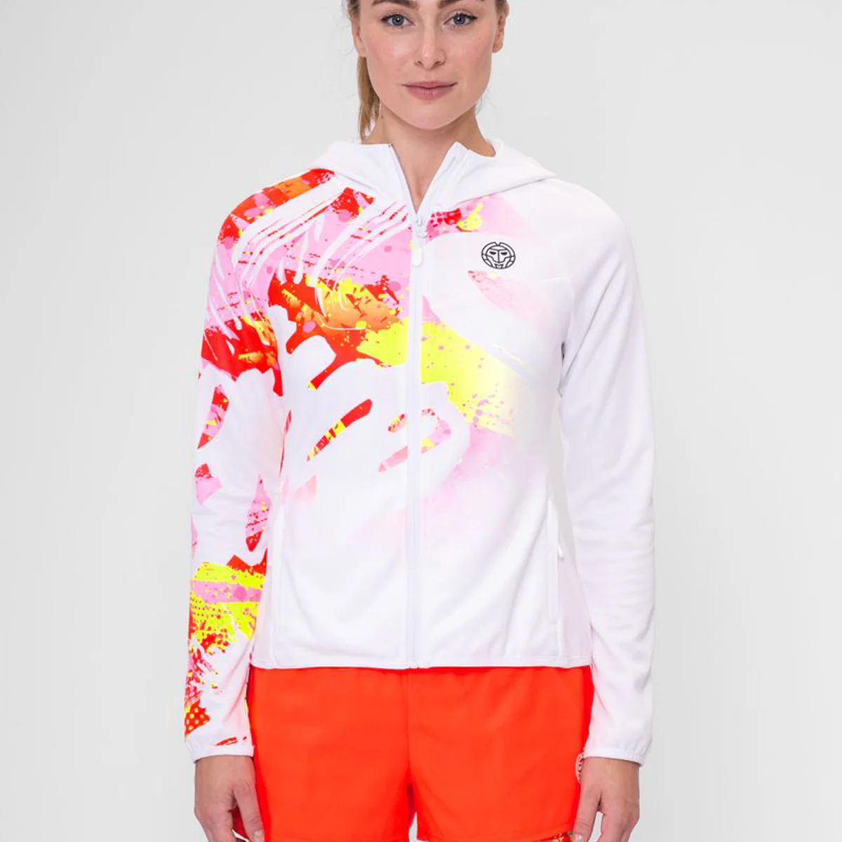 Wild Arts Jacket - Image 3