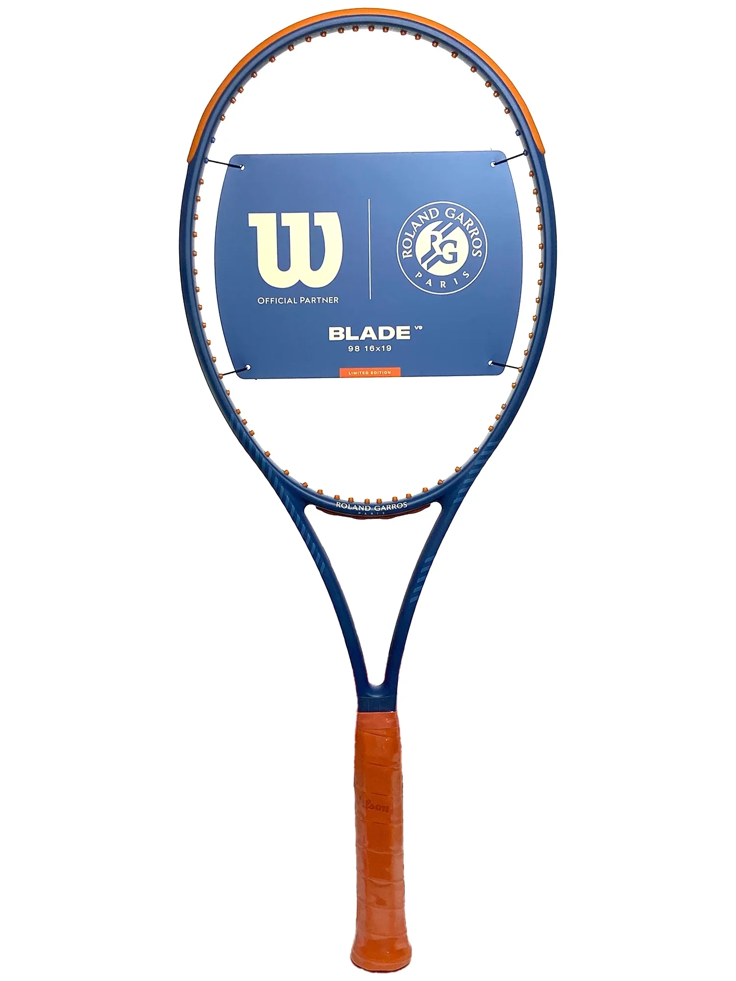 Blade 98 (16X19) V9 Roland Garros 2024 - Limited Edition - Image 5