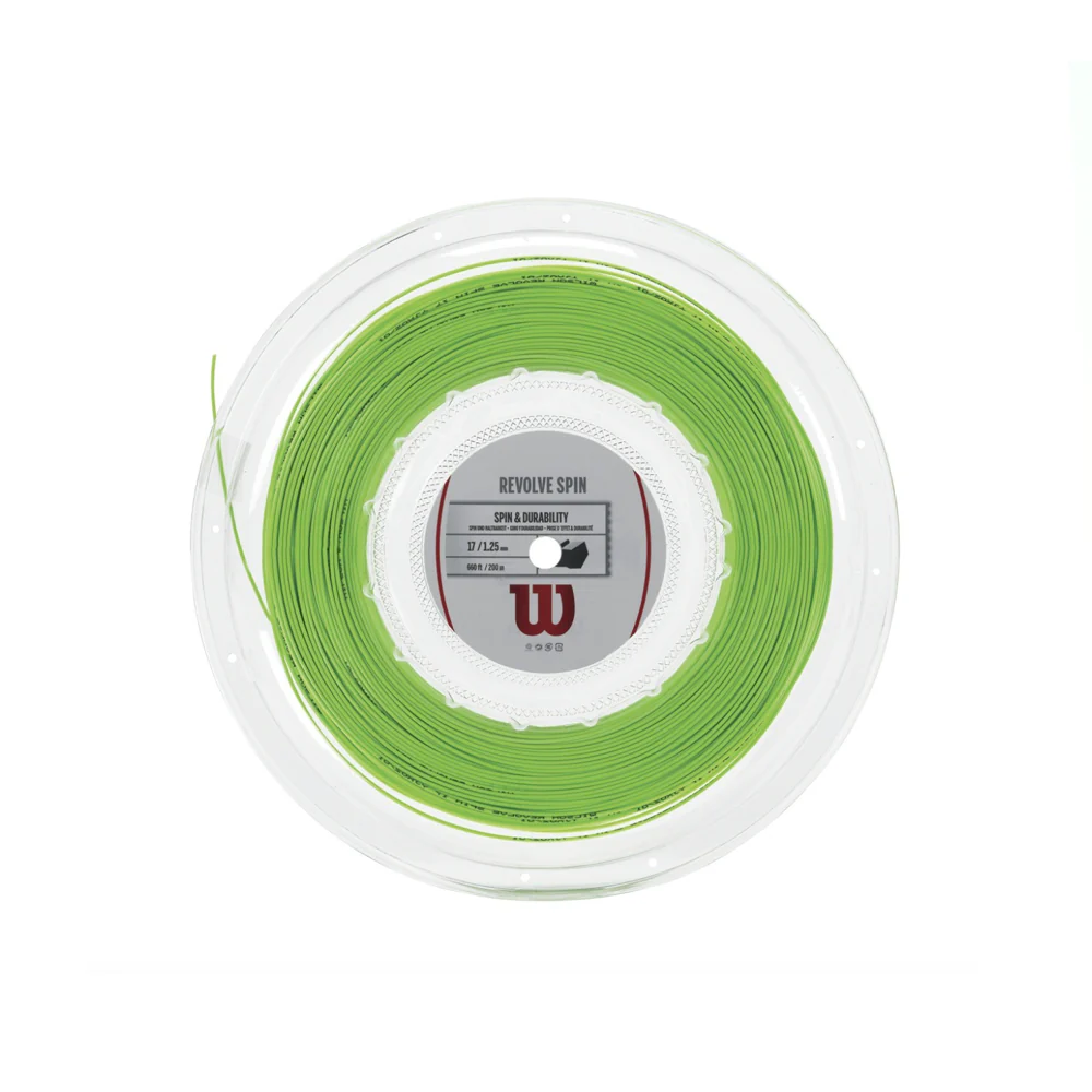 Revolve Spin Reel - 200m - Image 2