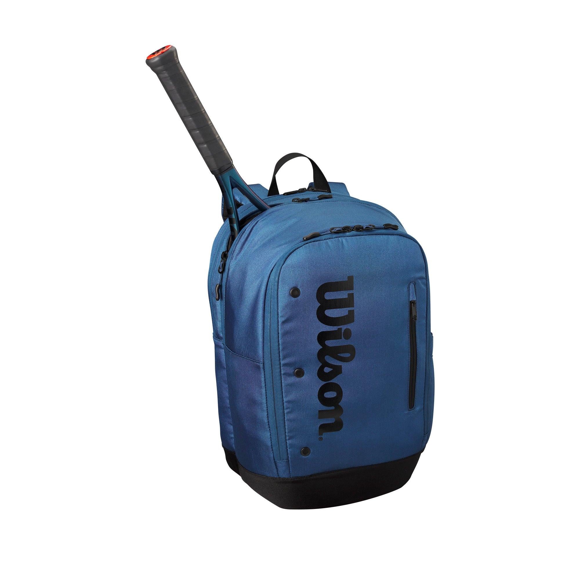 Tour Ultra Backpack - Blue - Image 2