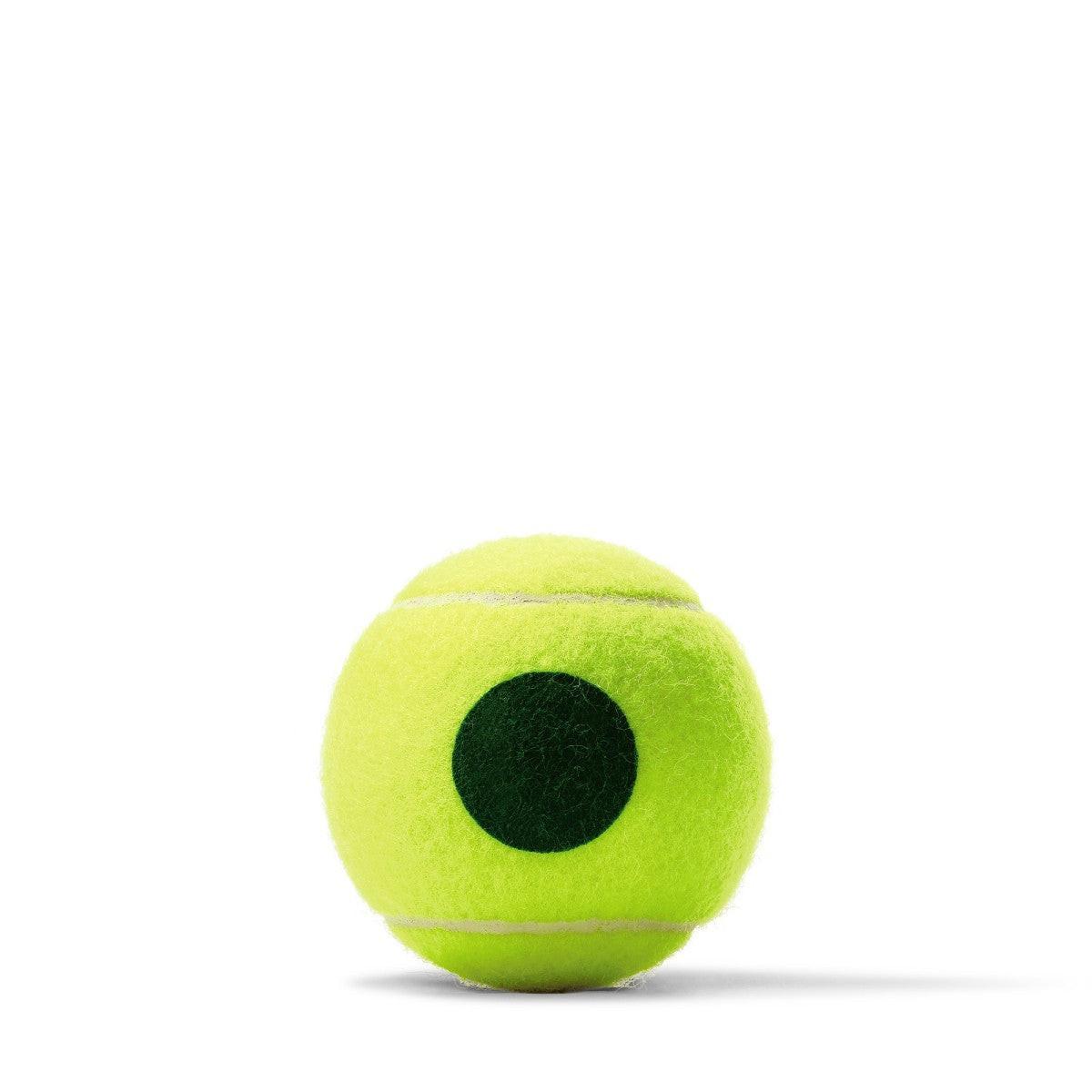 US Open Green Tournament Transition - 24 Cans - 72 Balls - Image 3