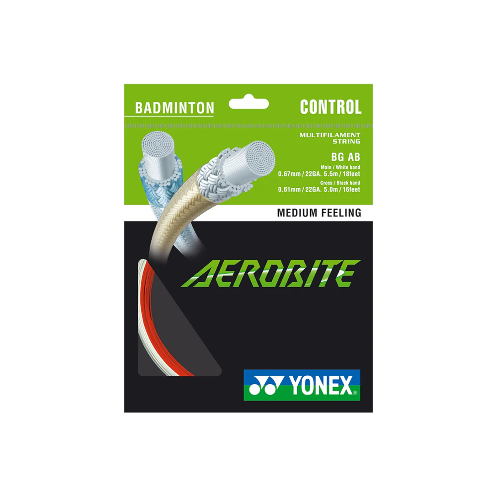 Yonex Aerobite Pack