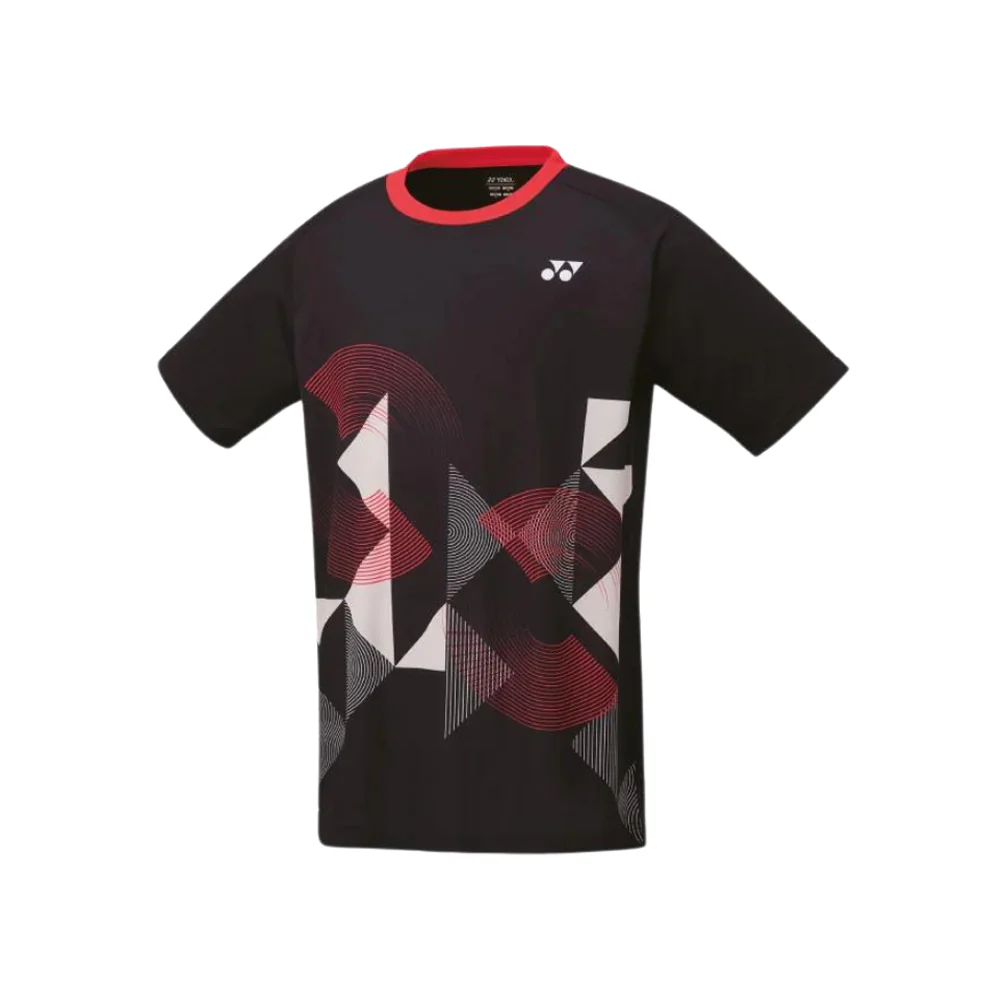 Yonex Crew Neck Shirt (Men's)