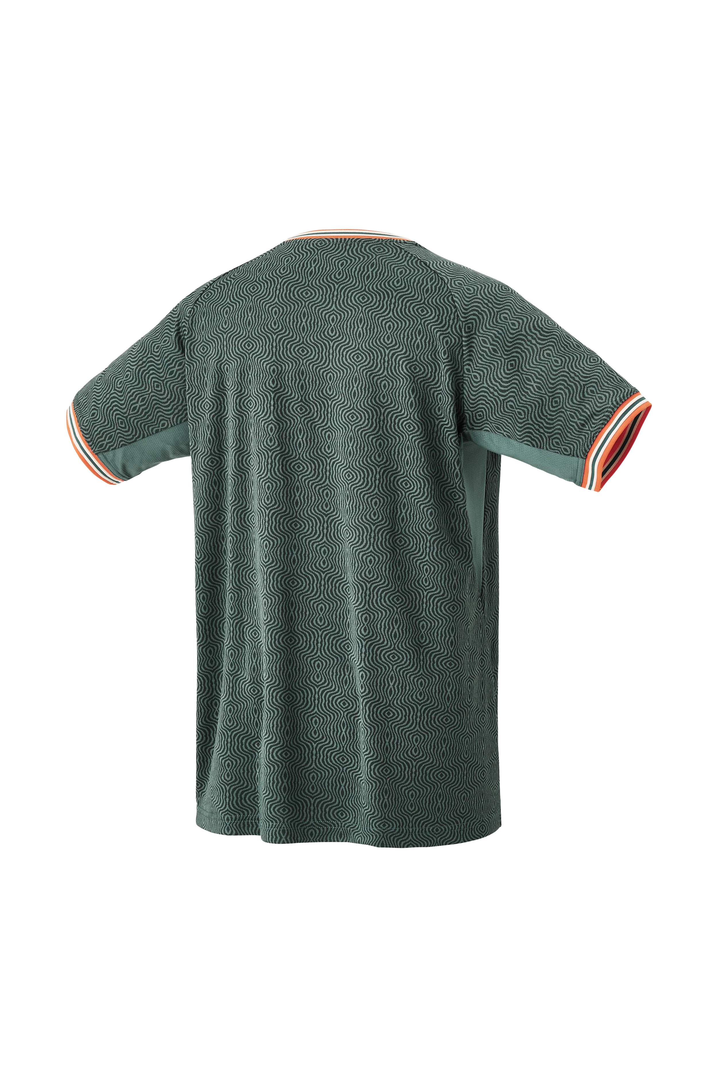 Crew Neck Shirt - Image 2
