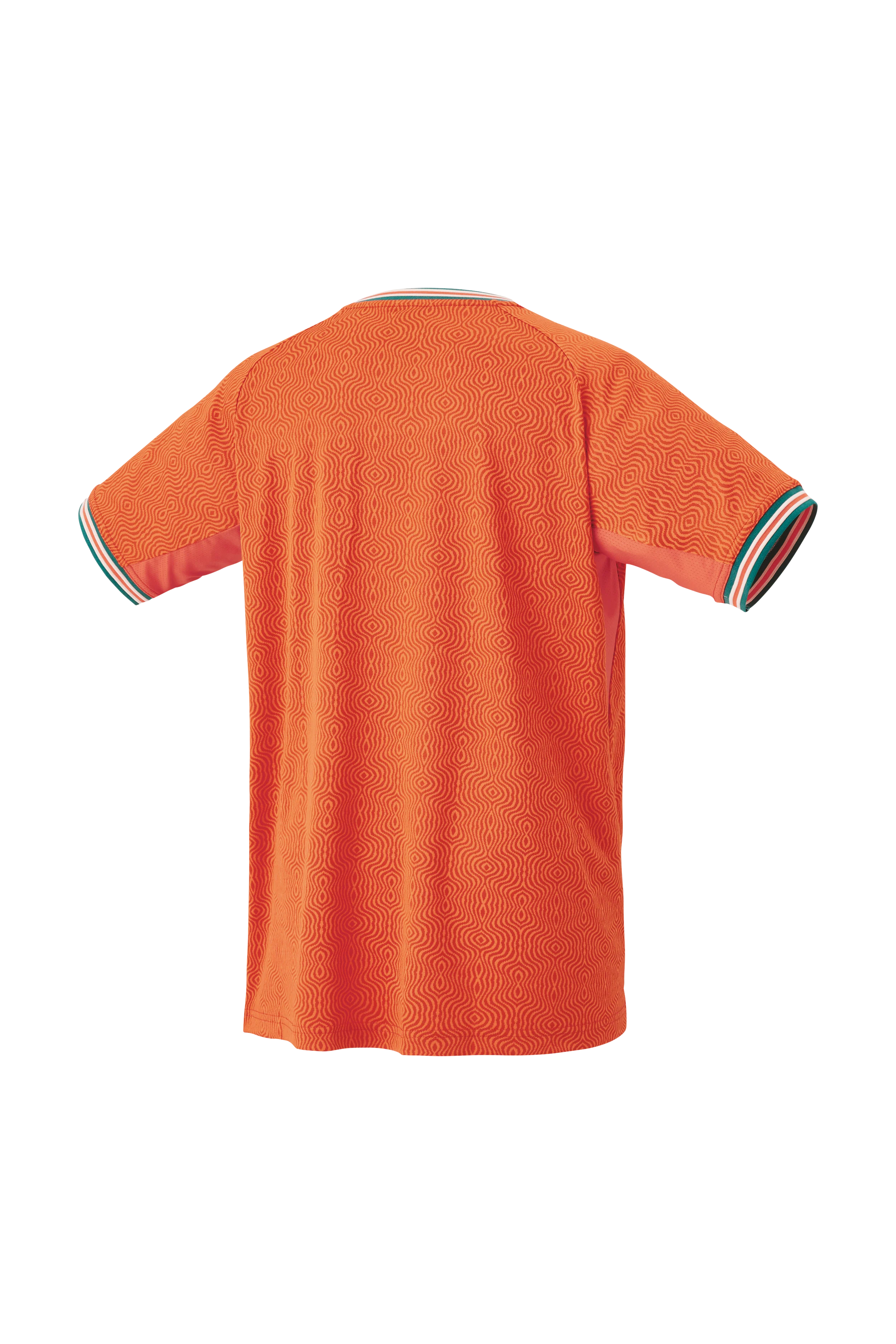 Crew Neck Shirt - Image 4