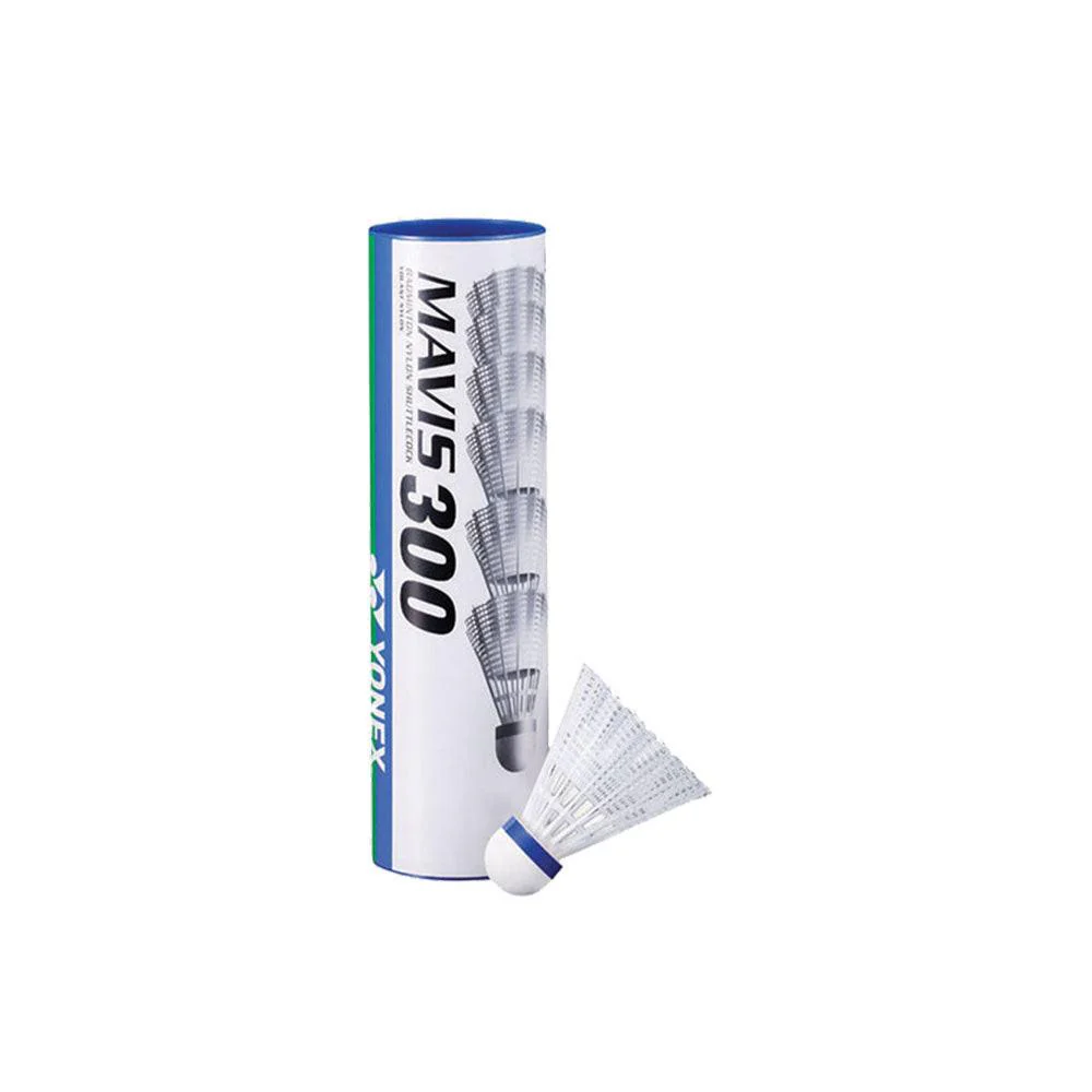 Mavis 300 Nylon Shuttles