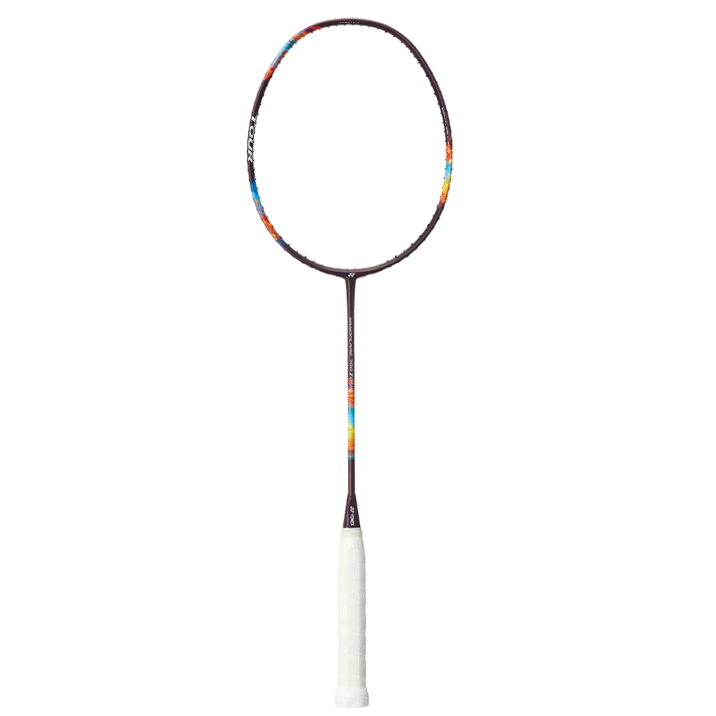 Nanoflare 700 Tour