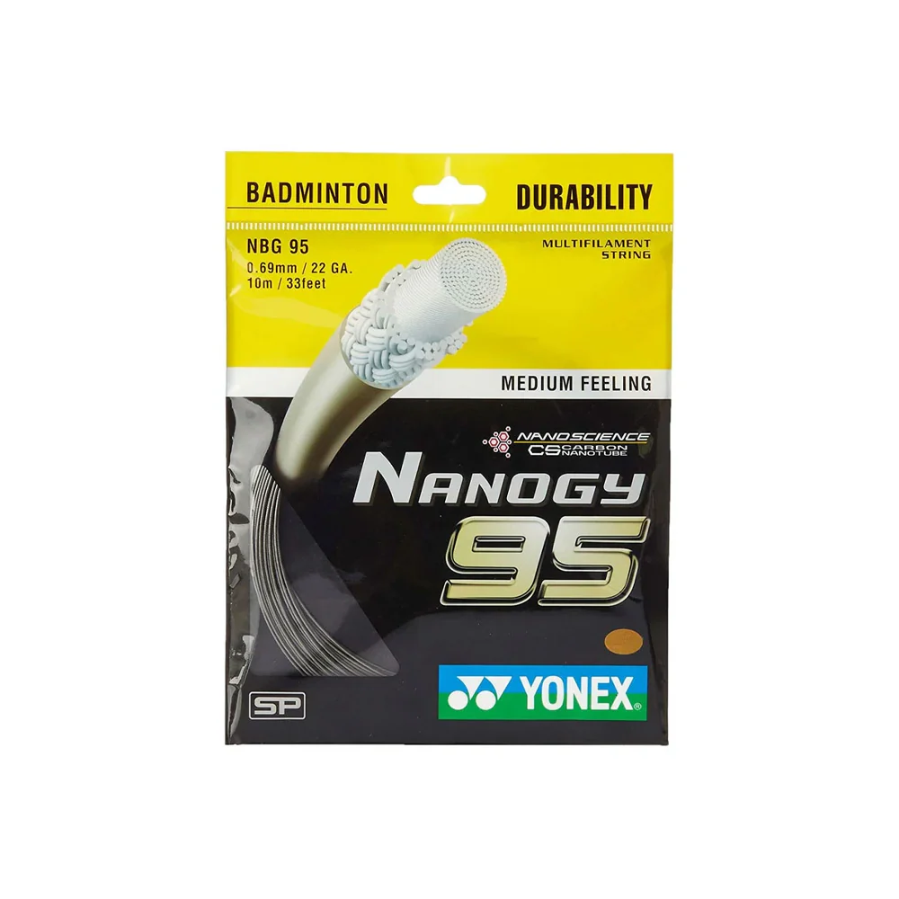 Yonex Nanogy 95 Pack - Image 2