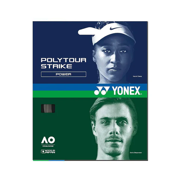 Poly Tour Strike 120 Pack